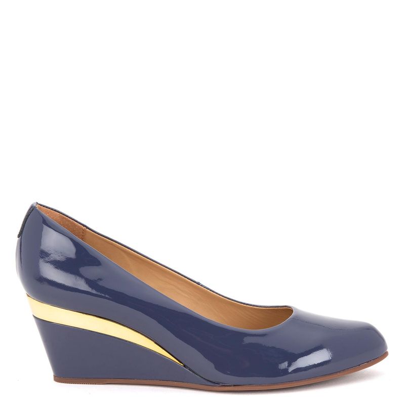 GACEL - Zapato - Ivonne - Gacel - Marino