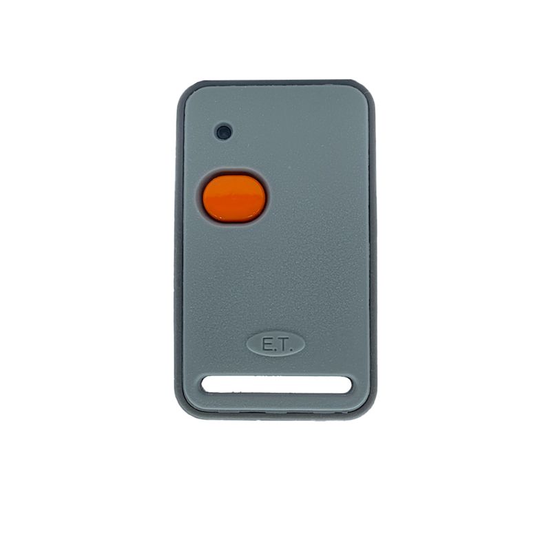 NICE - Control Et System Autocopiativo 1ch