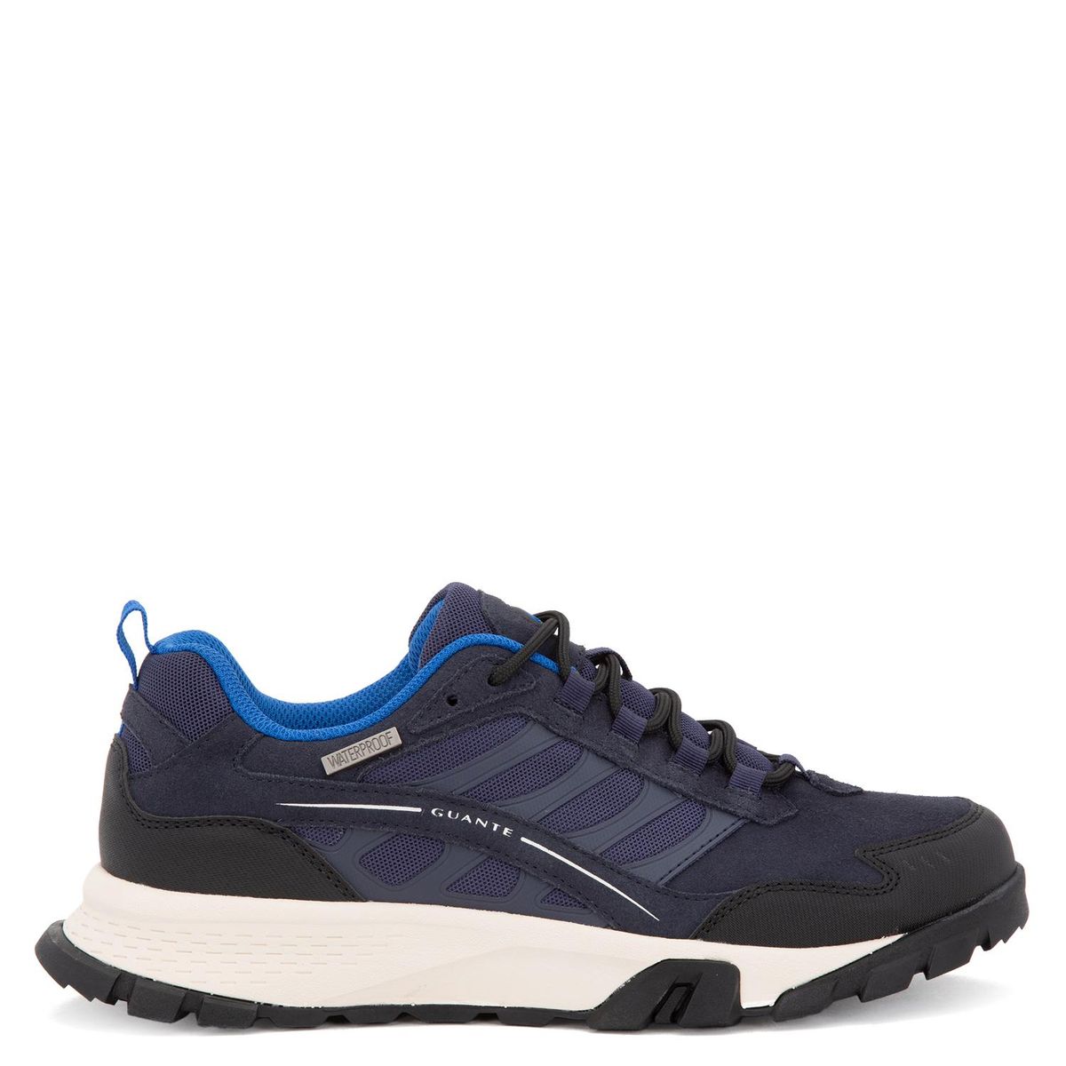 GUANTE - Zapato - Hombre - Parinacota - Guante - Gris