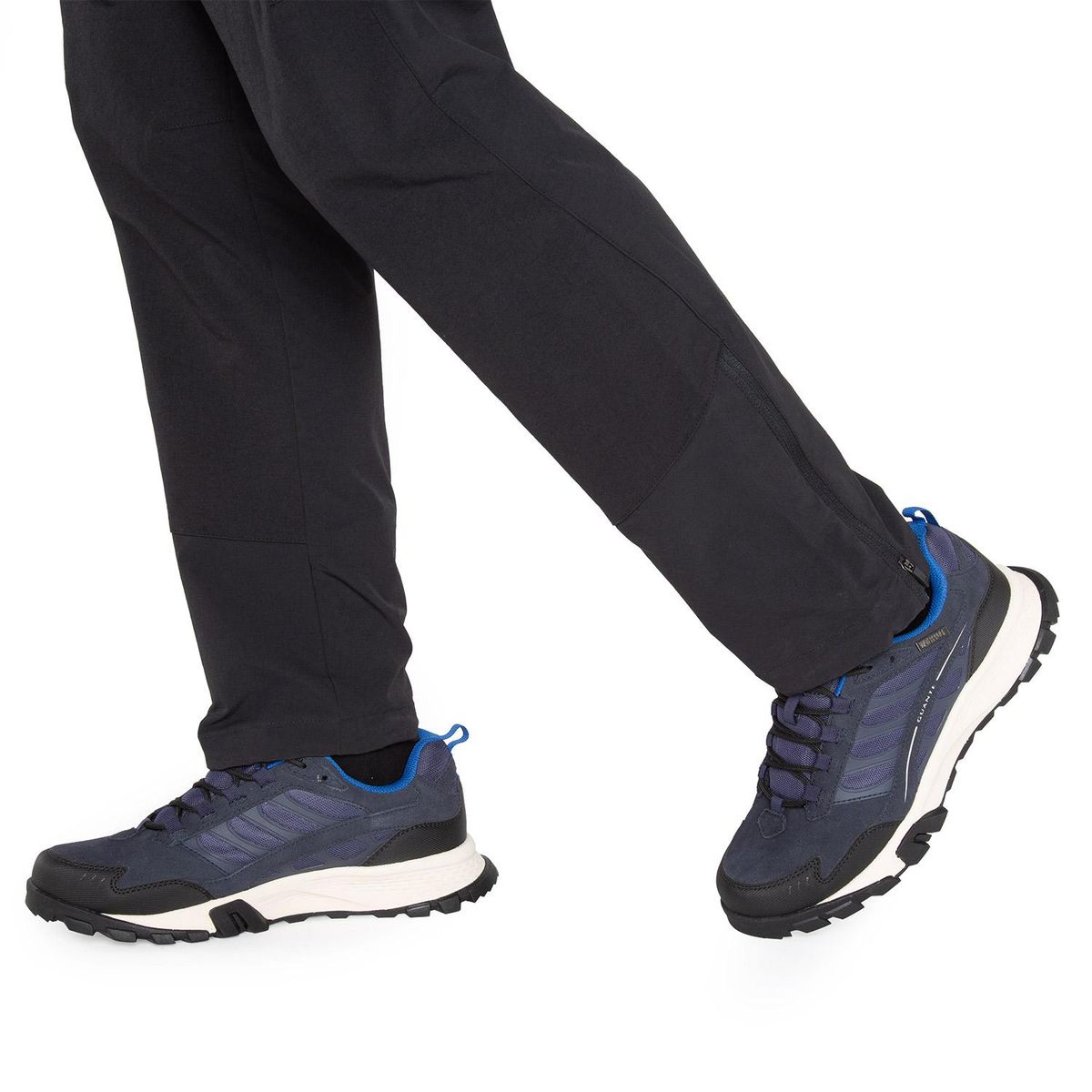 GUANTE - Zapato - Hombre - Parinacota - Guante - Gris