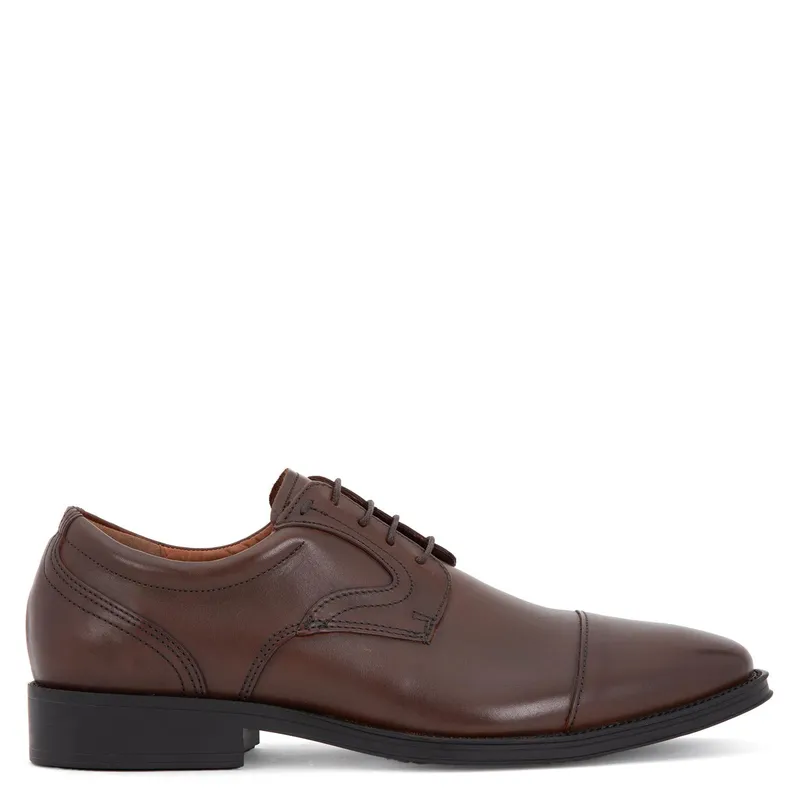 GUANTE - Zapato - Hombre - Preston - Guante - Marron