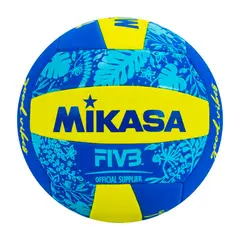 MIKASA - Balón Voleibol Playa BV345TV