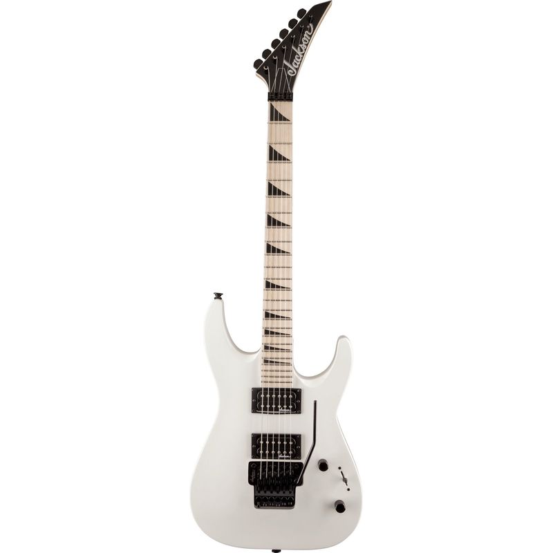 JACKSON - Guitarra Eléctrica Jackson Arch Top JS32 DKA-M