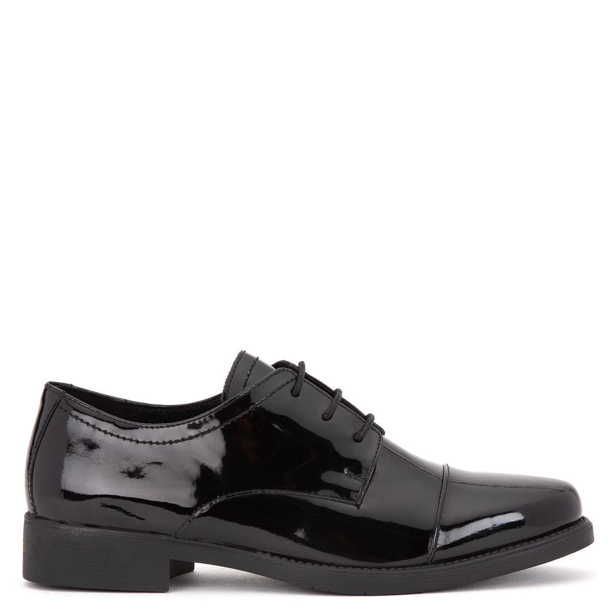 GACEL - Zapato - Hortencia - Gacel - Negro