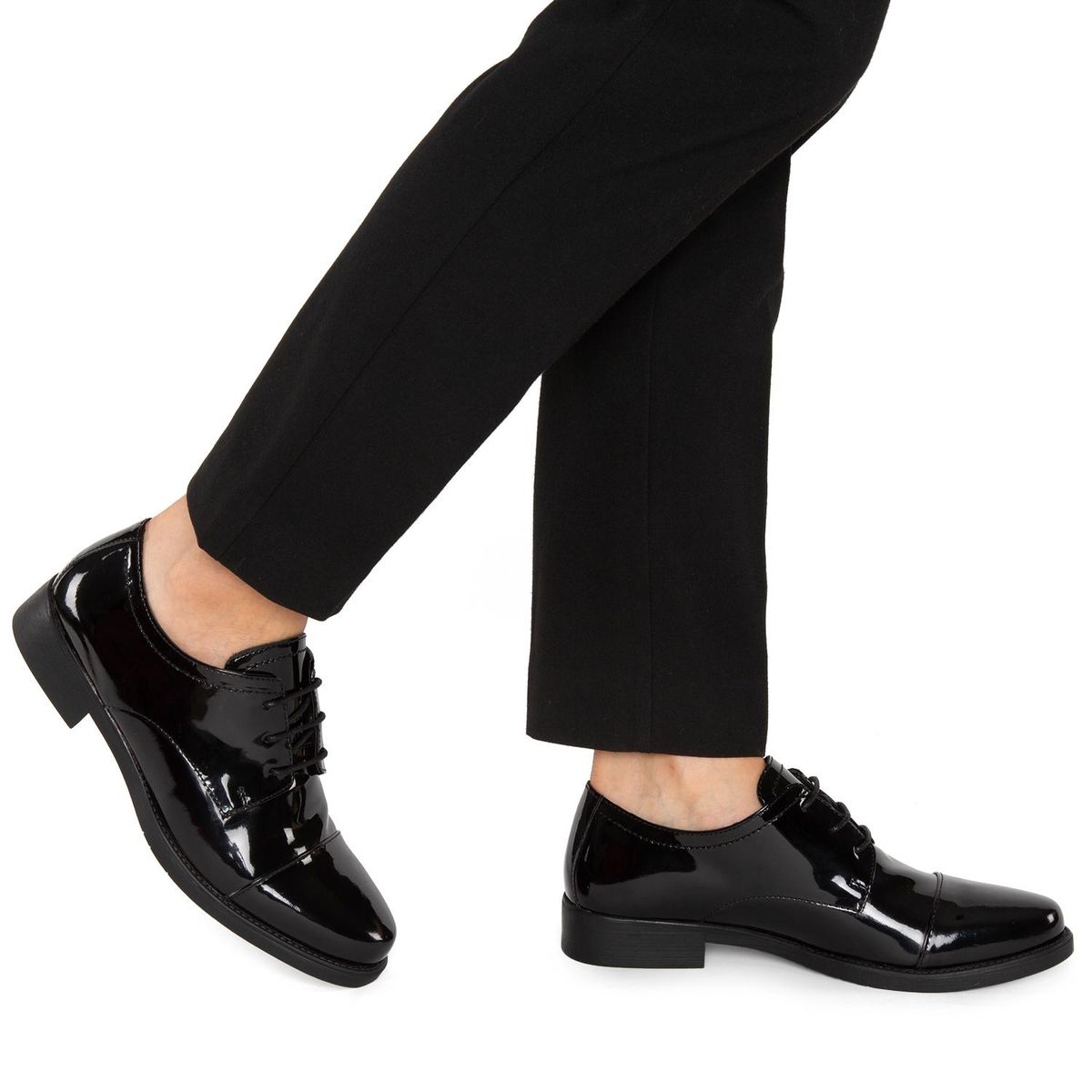 GACEL - Zapato - Hortencia - Gacel - Negro