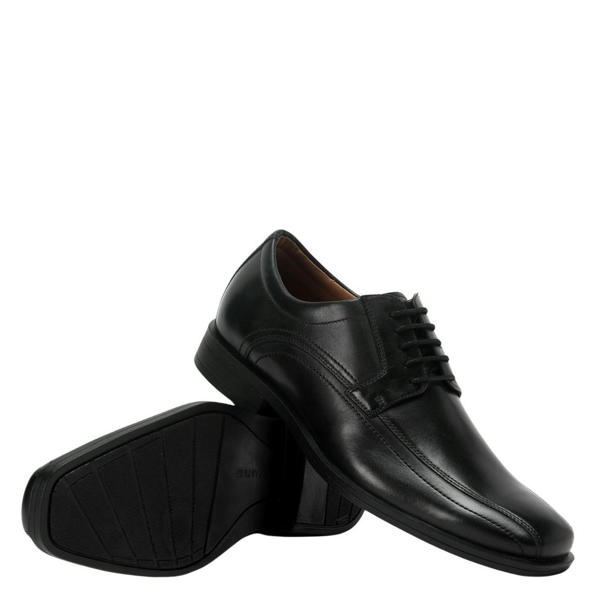 GUANTE - Zapato - Downtown - Guante - Negro