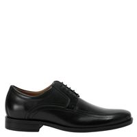 Zapato - Downtown - - Negro