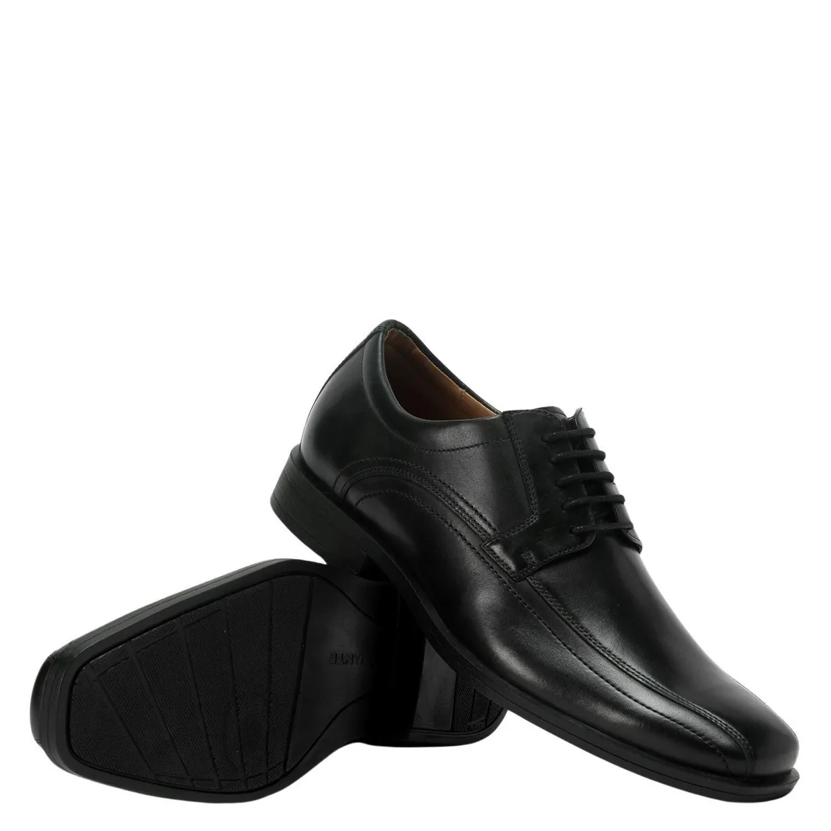 GUANTE - Zapato - Hombre - Downtown - Guante - Negro