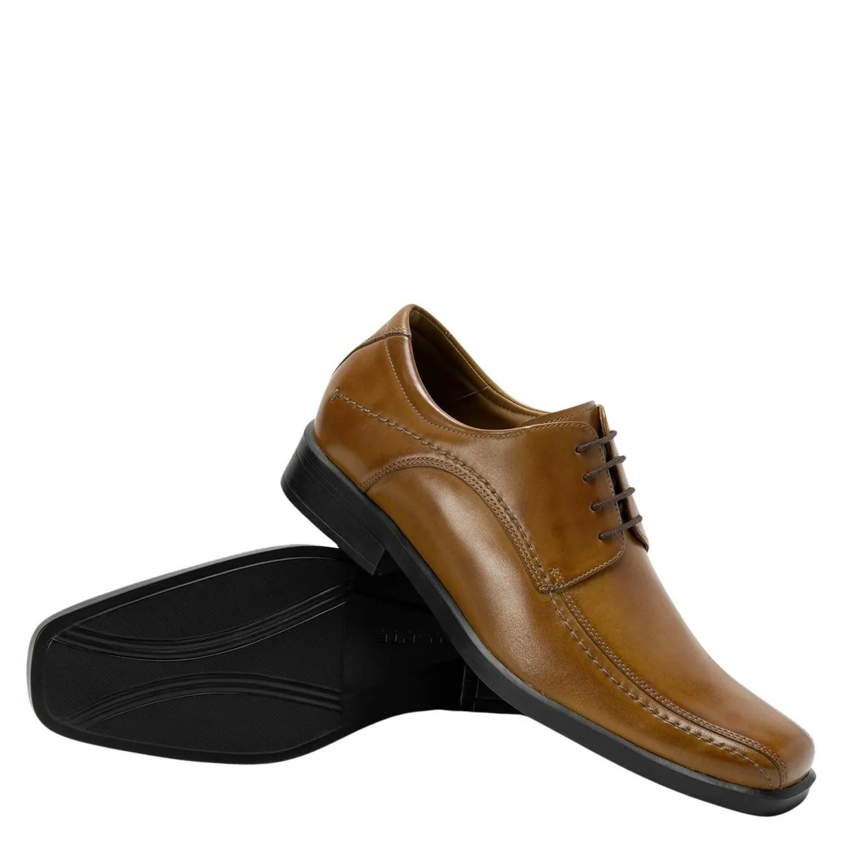 GUANTE - Zapato - Firenze - Guante - Camel
