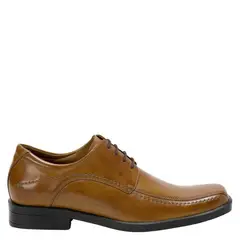 GUANTE - Zapato - Firenze - - Camel
