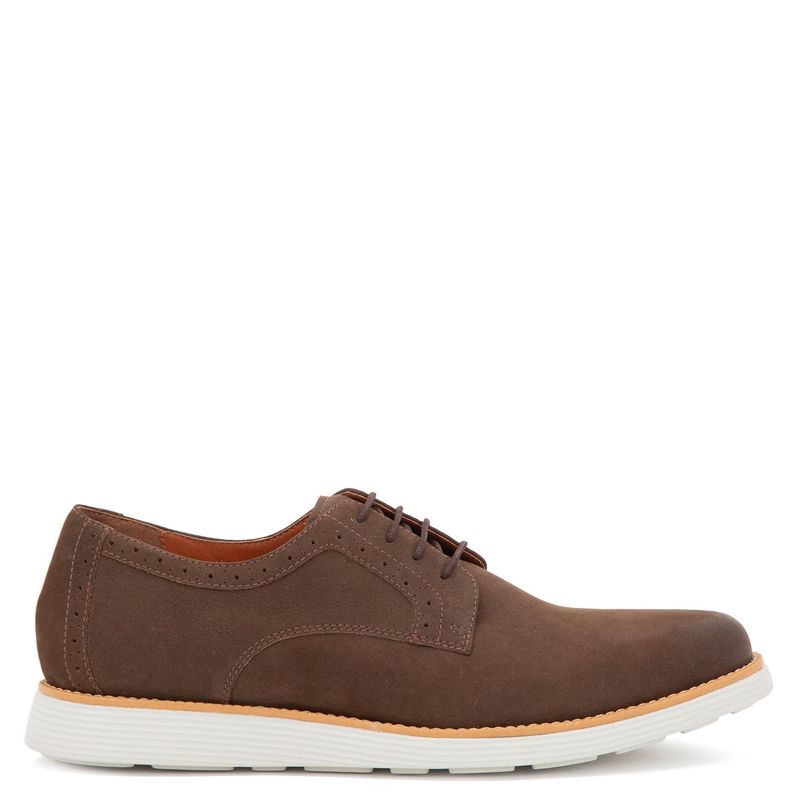 GUANTE - Zapato - Hombre - Prince - Guante - Chocolate