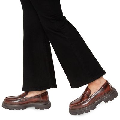 Imagen 2 del producto Mocasin - Mujer - Eve - - Marron