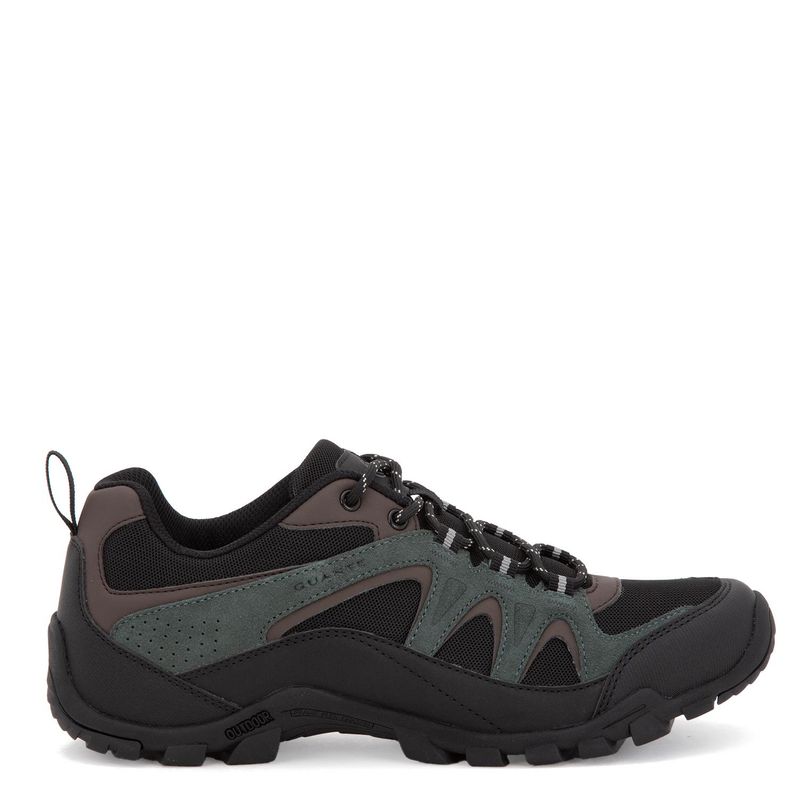 GUANTE - Zapato - Lascar - Guante - Negro.