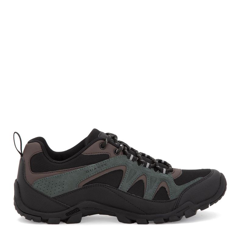 Zapato - Lascar - - Negro