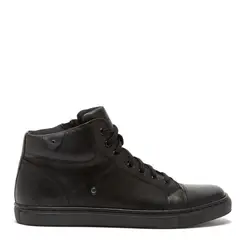 GUANTE - Botin - Villareal - - Negro