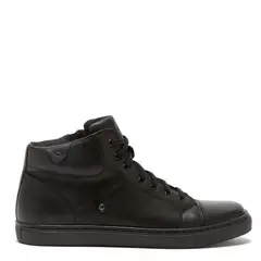 GUANTE - Botin - Villareal - - Negro