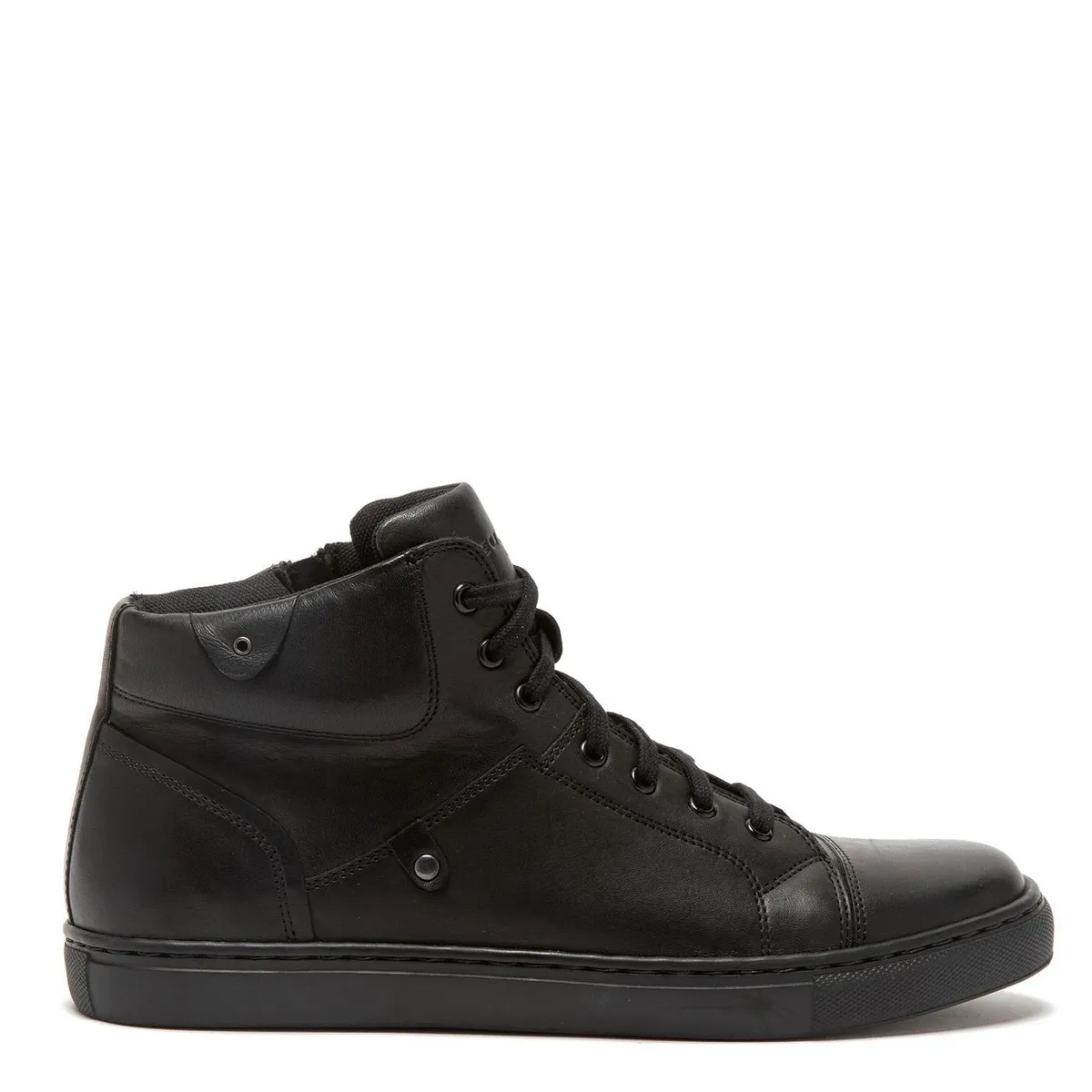 GUANTE - Botin - Villareal - Guante - Negro
