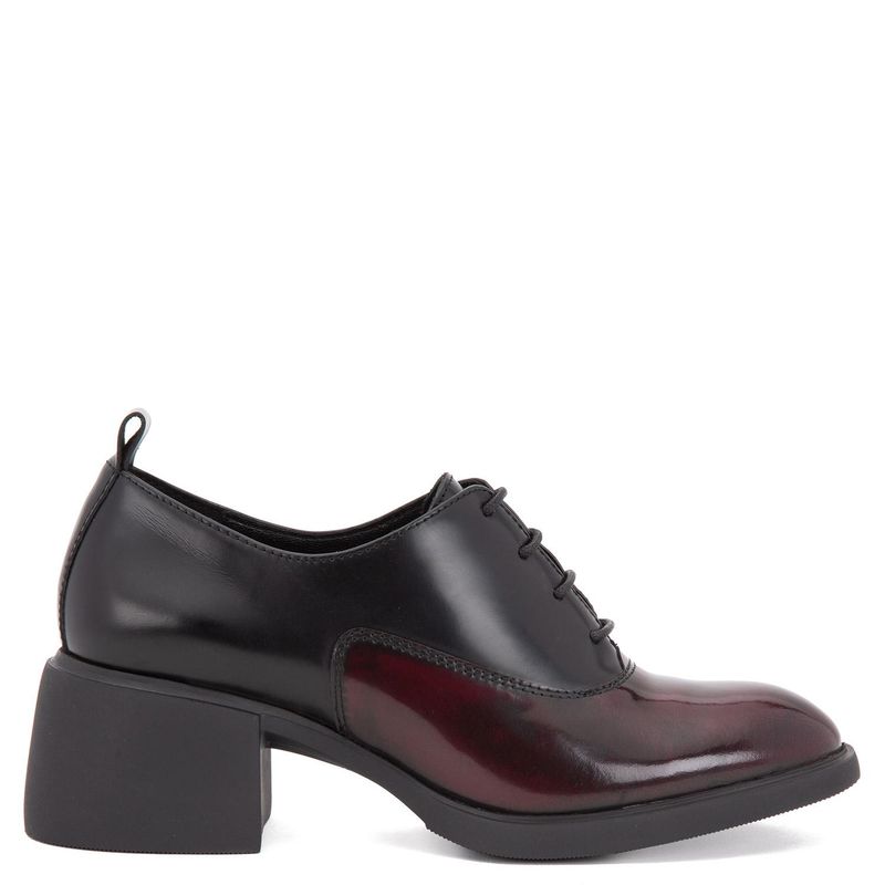GACEL - Zapato - Mujer - Wondy - Gacel - Burdeo