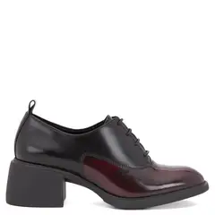 GACEL - Zapato - Mujer - Wondy - - Burdeo