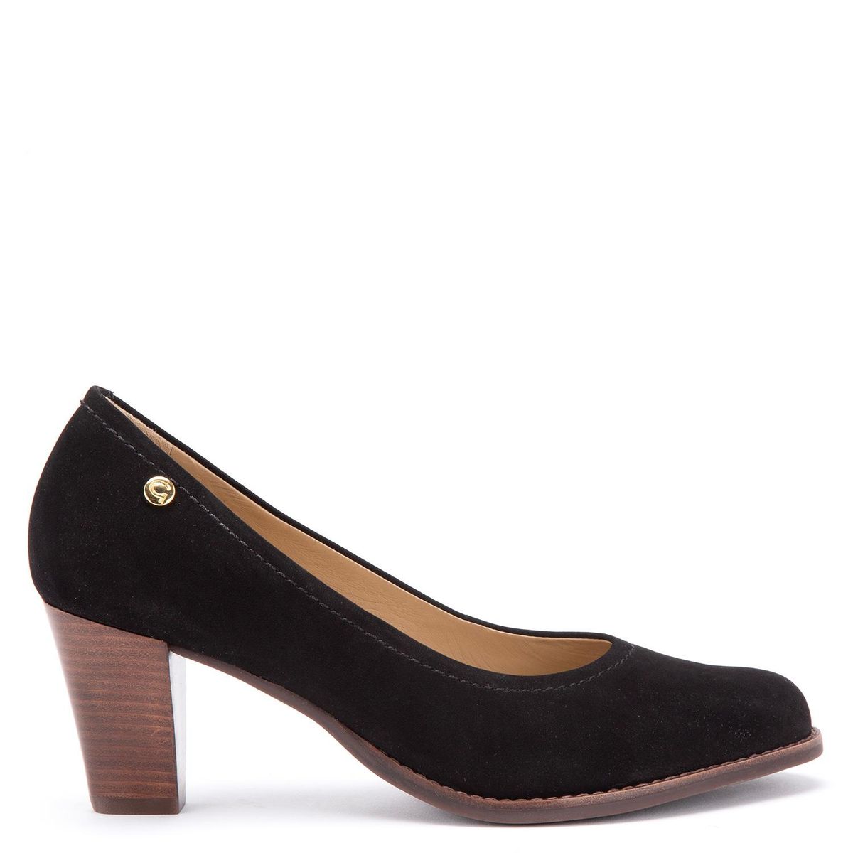 GACEL - Zapato - Margot - Gacel - Negro