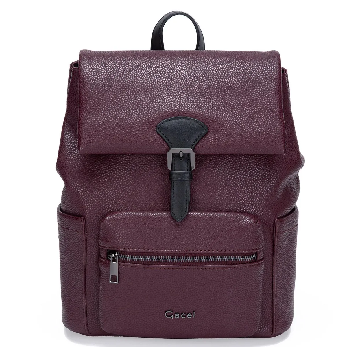 GACEL - Mochila - Mochila Grande - Gacel - Burdeo