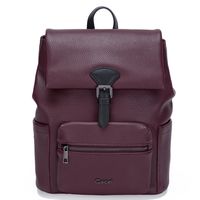 Mochila - Mochila Grande - - Burdeo