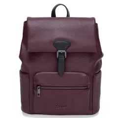GACEL - Mochila - Mochila Grande - - Burdeo