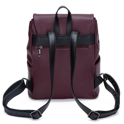 Imagen 2 del producto Mochila - Mochila Grande - - Burdeo