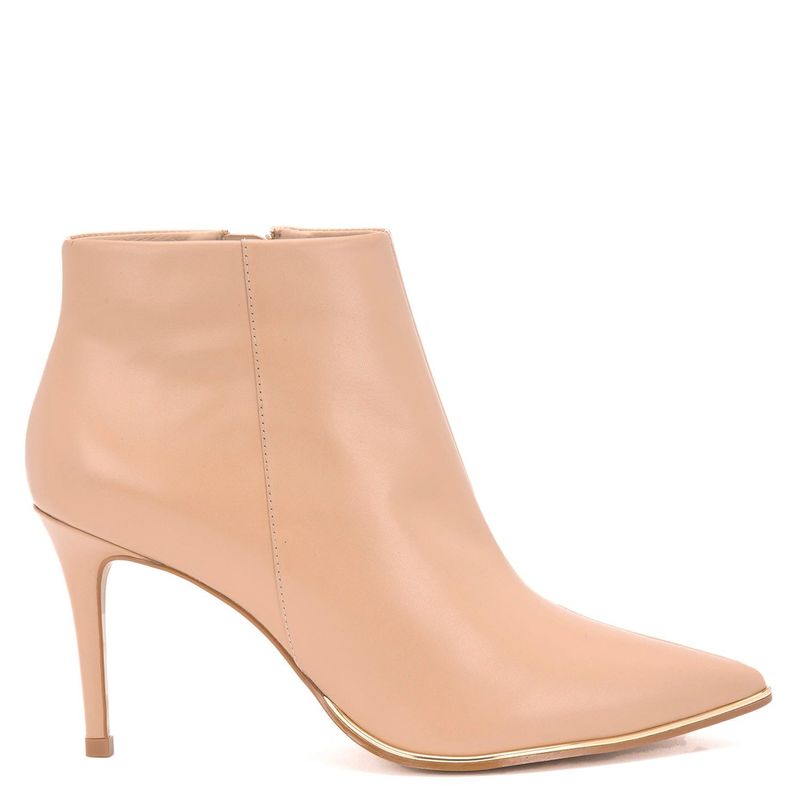 GACEL - Botin - Rania - Gacel - Nude