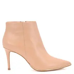 GACEL - Botin - Rania - - Nude