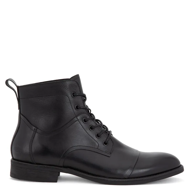 GUANTE - Botin - Hombre - Austria - Guante - Negro