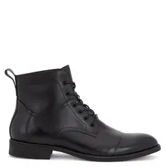 GUANTE - Botin - Austria - - Negro