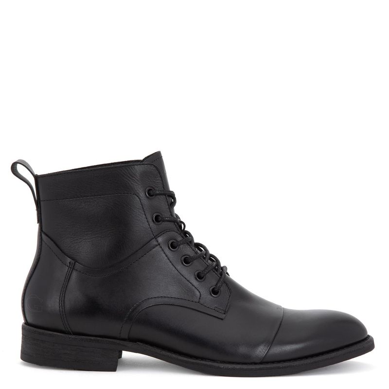 GUANTE - Botin - Austria - Guante - Negro
