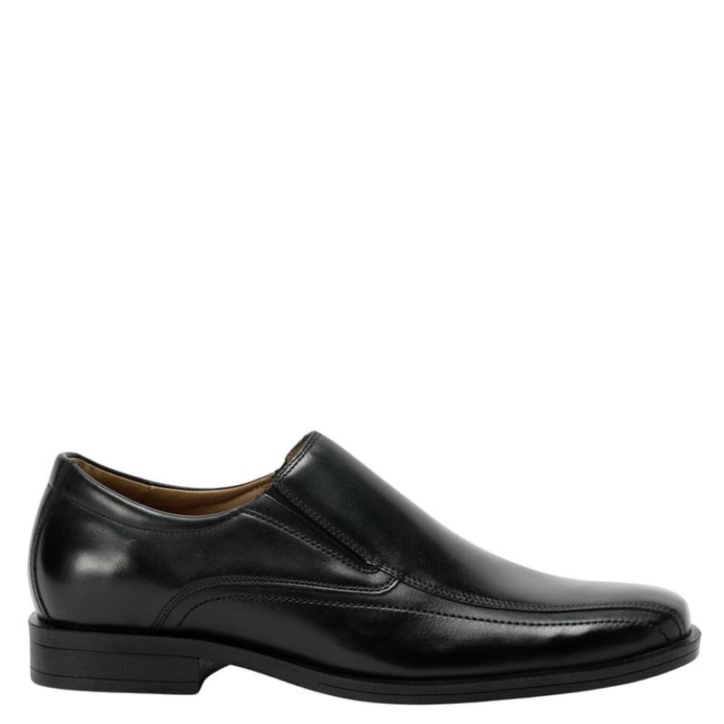 GUANTE - Zapato - Hombre - Downtown - Guante - Negro