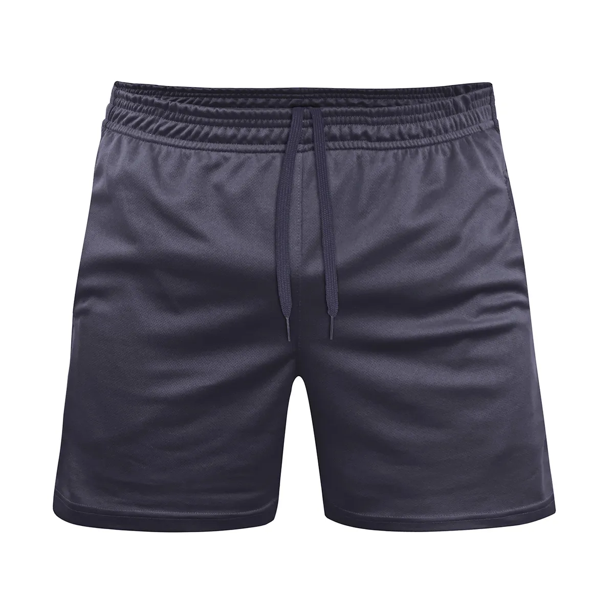 SNIX - Short Deportivo Dry Fit Sin Malla Snix