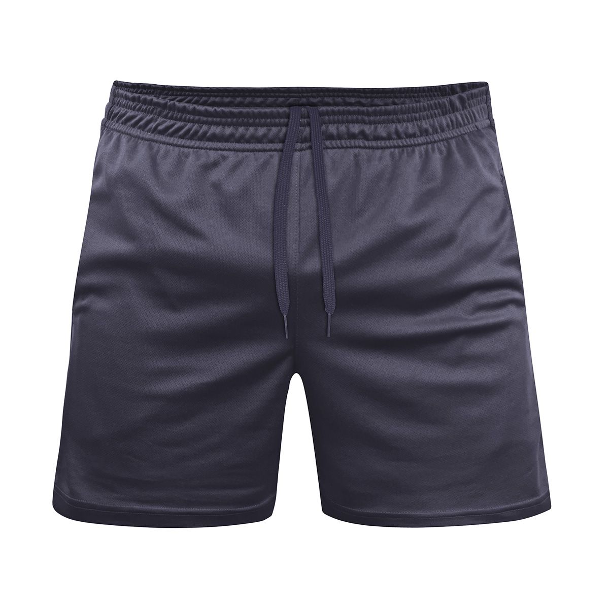 SNIX - Short Deportivo Dry Fit Sin Malla Snix