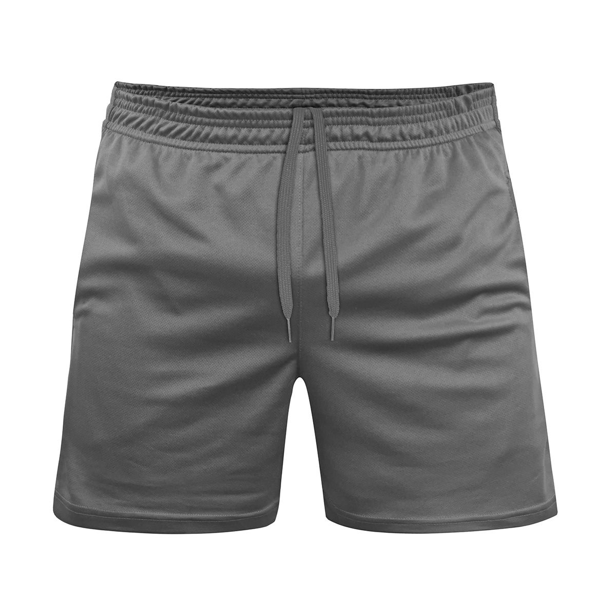 SNIX - Short Deportivo Dry Fit Sin Malla Snix