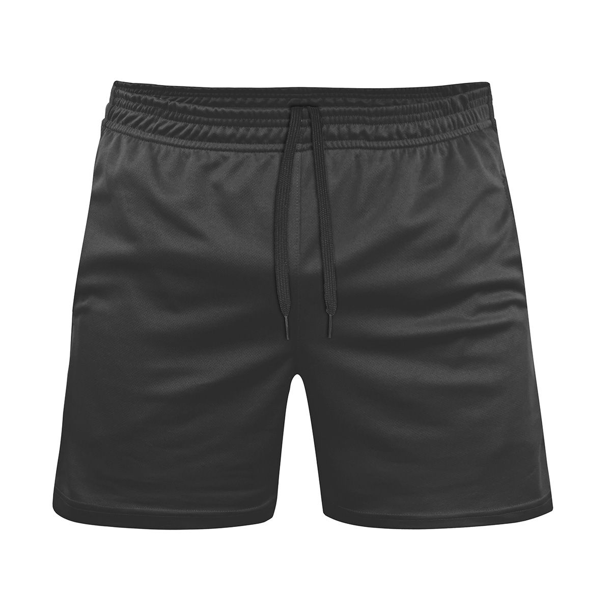 SNIX - Short Deportivo Dry Fit Sin Malla Snix