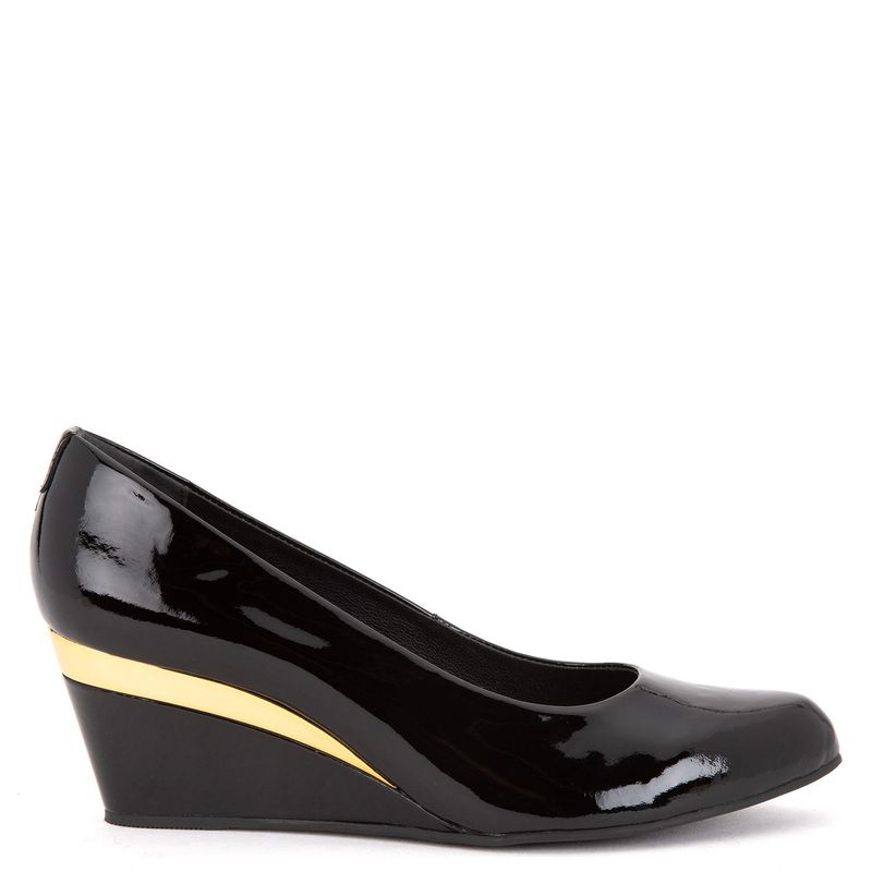 GACEL - Zapato - Ivonne - Gacel - Negro