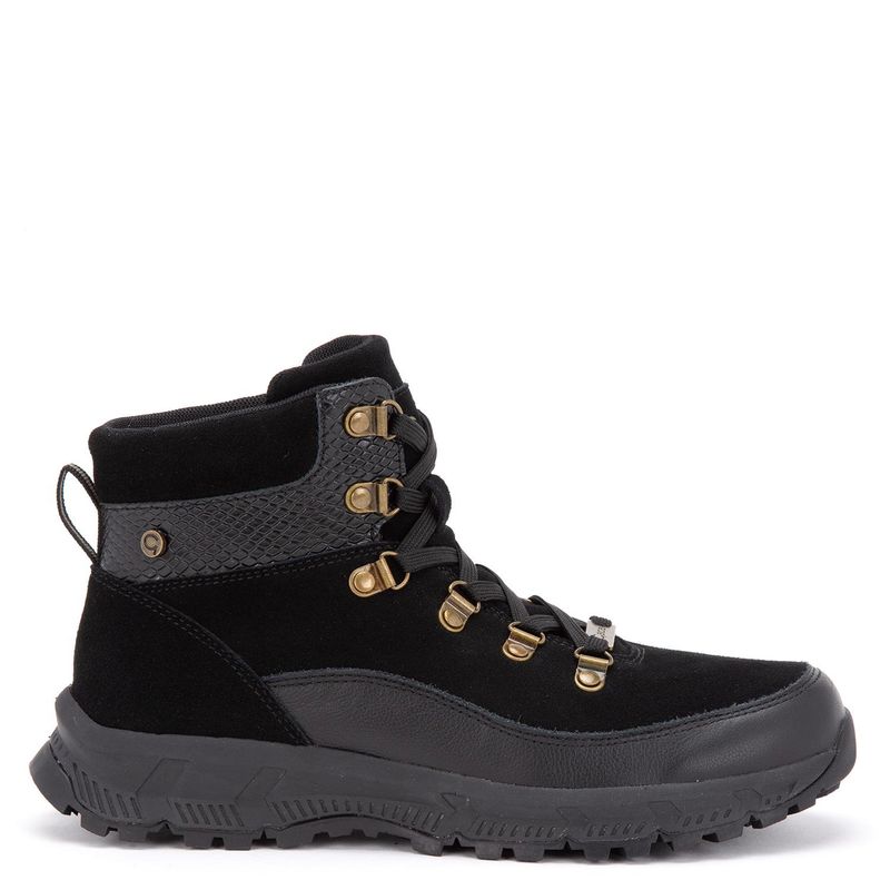 GACEL - Botin - Loa - Gacel - Negro