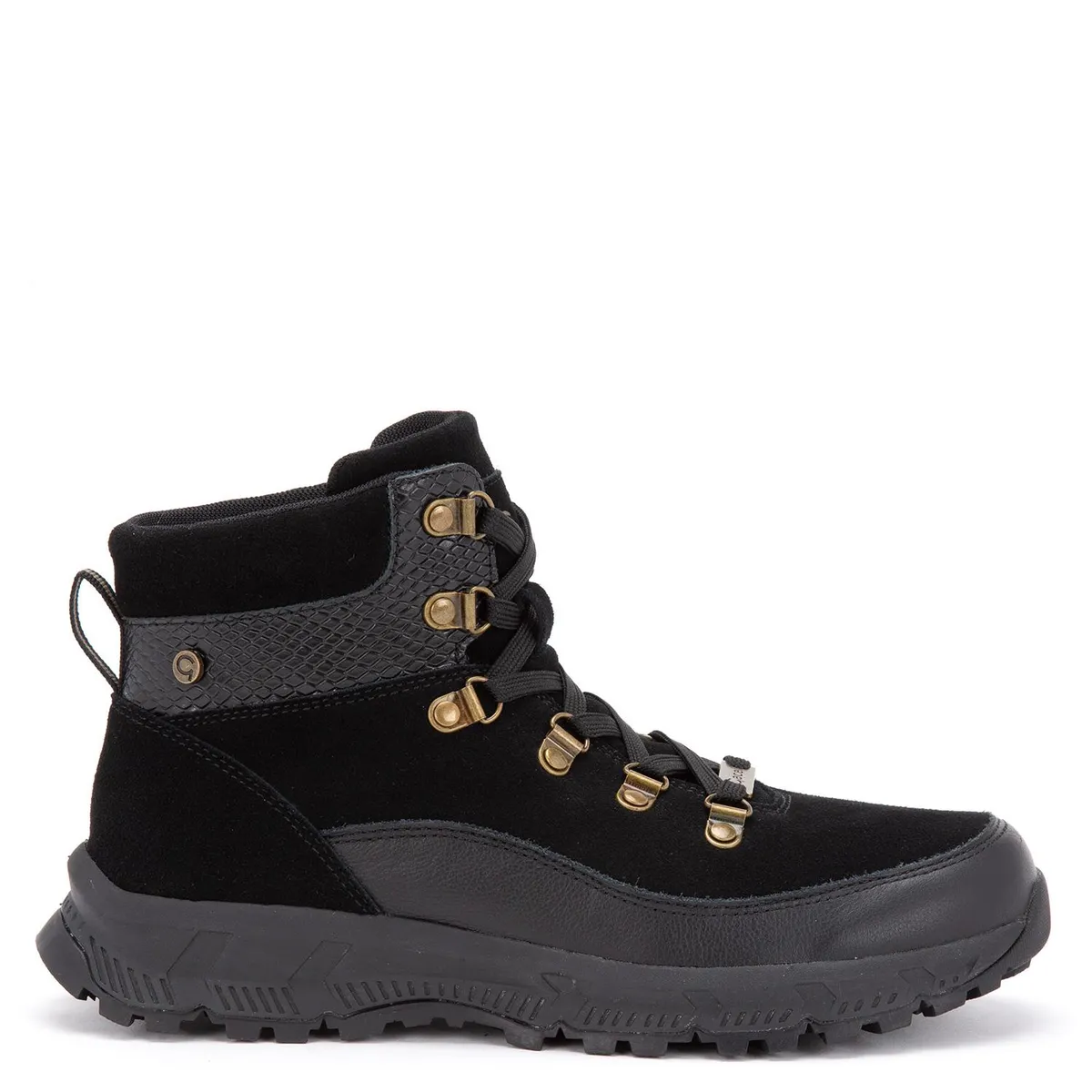 GACEL - Botin - Loa - Gacel - Negro