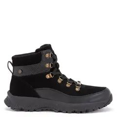 GACEL - Botin - Loa - - Negro
