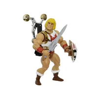 He-man Masters Of The Universe Motu Origins Puño Boleador
