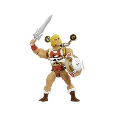 Imagen 2 del producto He-man Masters Of The Universe Motu Origins Puño Boleador