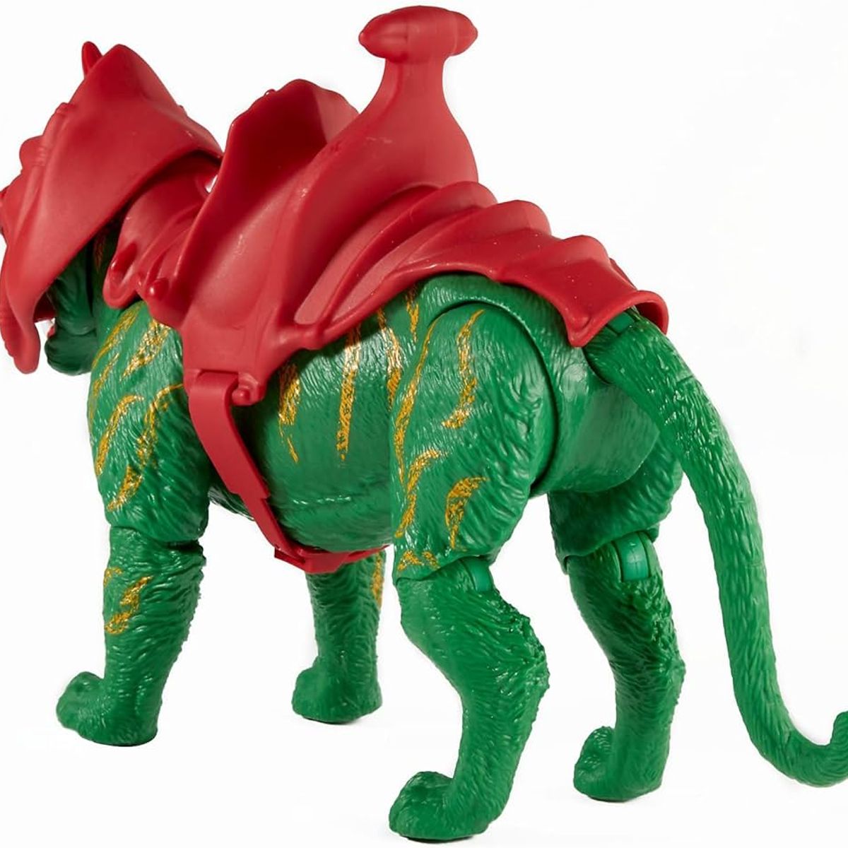 MATTEL - He-man Battle Cat Master Of The Universe Retro Mattel Motu