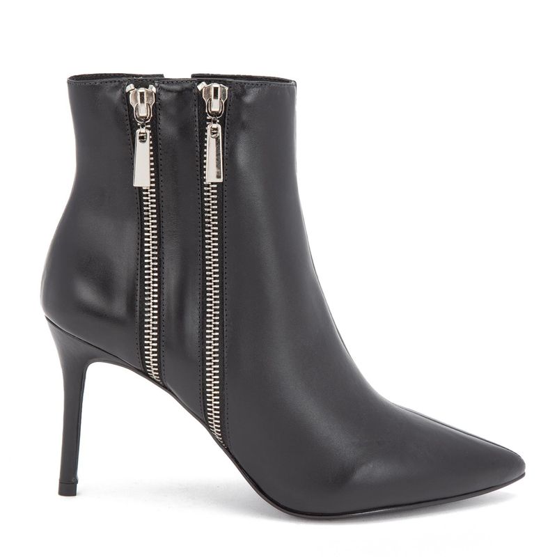 GACEL - Botin - Rania - Gacel - Negro