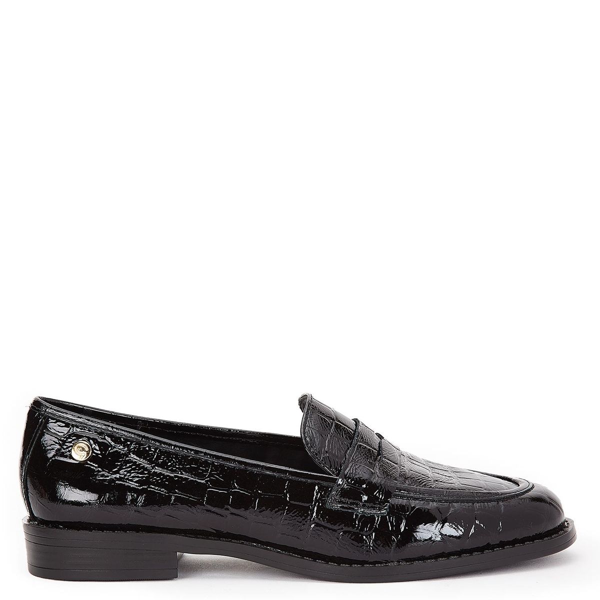 GACEL - Mocasin - Mujer - Amali - Gacel - Negro