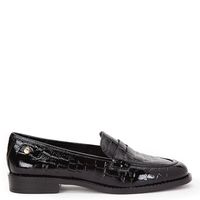 Mocasin - Mujer - Amali - - Negro