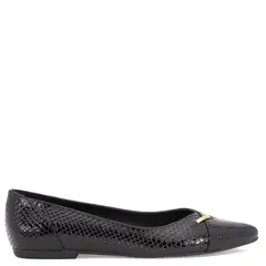 GACEL - Ballerina - Mujer - Kim - - Negro