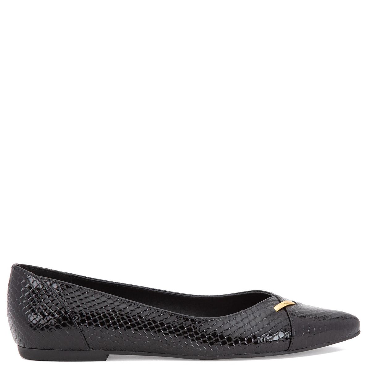 GACEL - Ballerina - Kim - Gacel - Negro